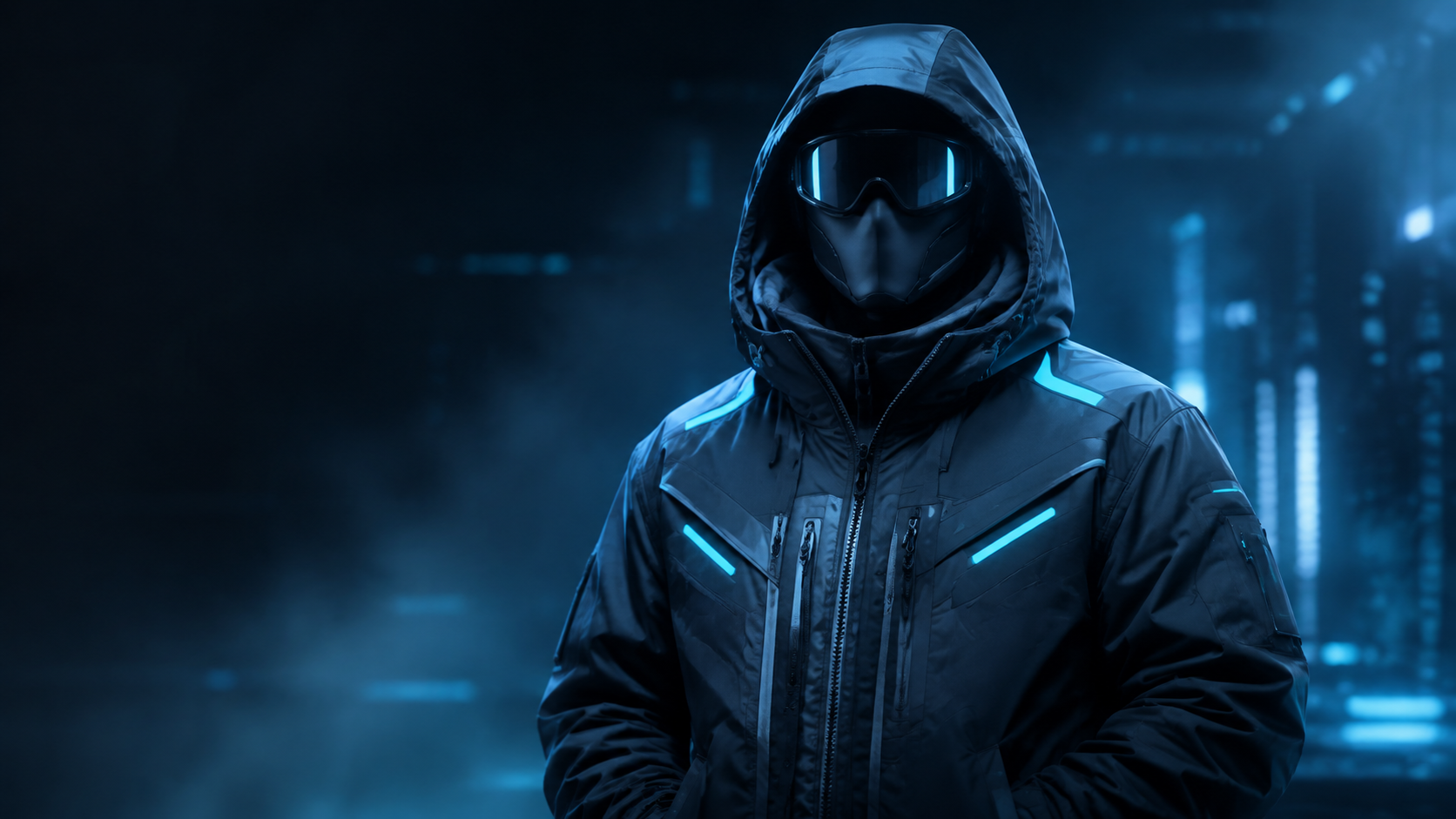 Raka - Build