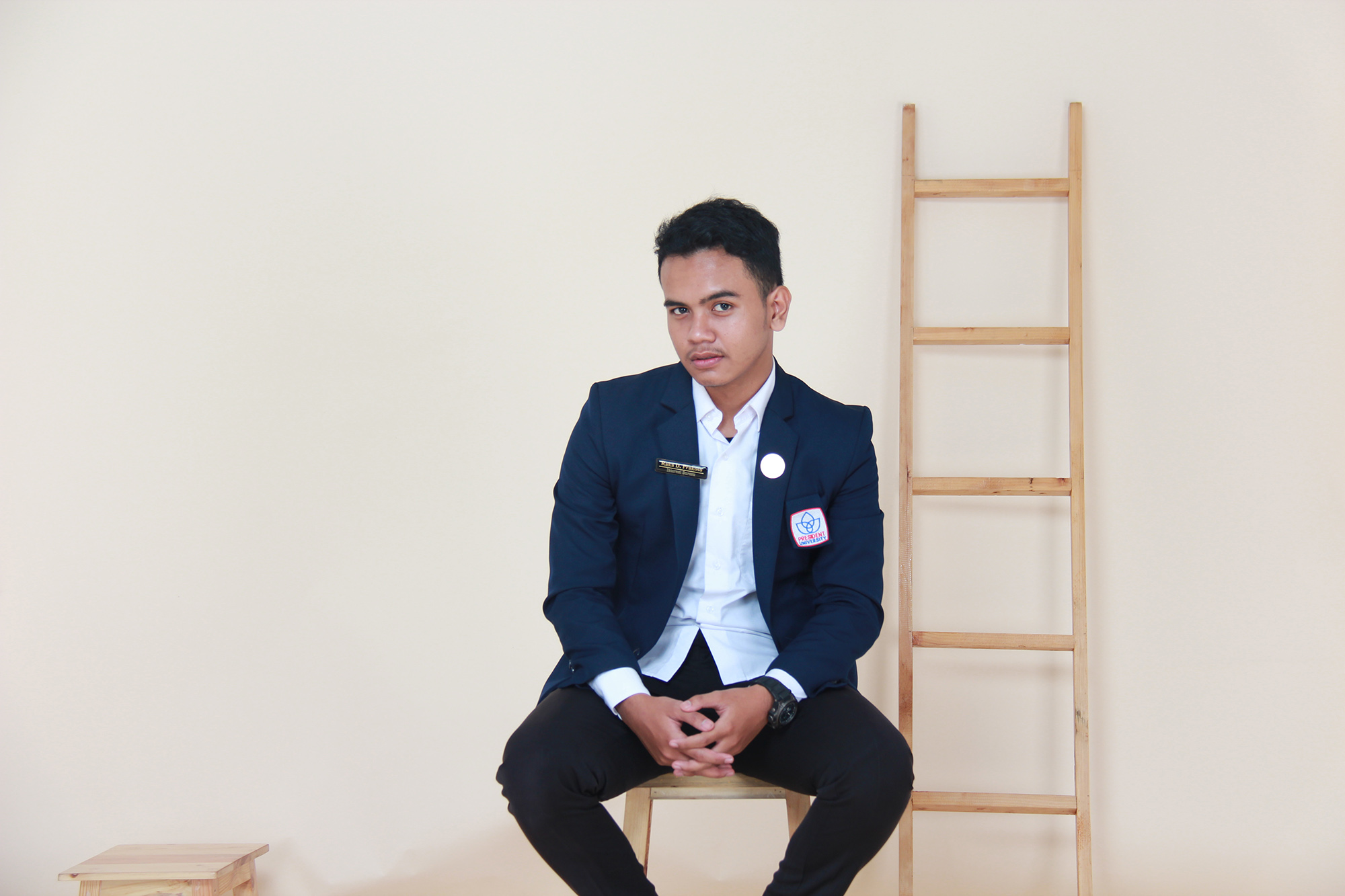 Raka D Prakoso